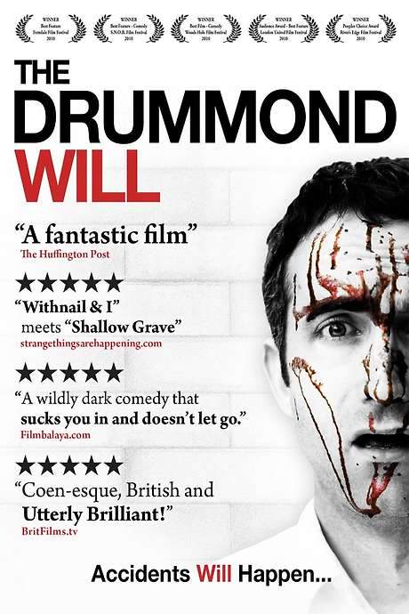 The Drummond Will
